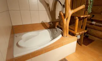 HARTUNKOV - srub - foto číslo 2