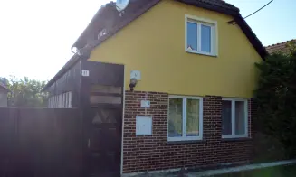 ČESKÁ OLEŠNÁ - chalupa - foto číslo 15