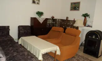 ČESKÁ OLEŠNÁ - chalupa - foto číslo 14