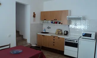 ČESKÁ OLEŠNÁ - chalupa - foto číslo 18