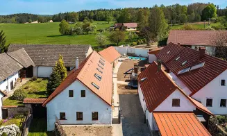 LEŠTINA - luxusní chalupa s wellness - foto číslo 6