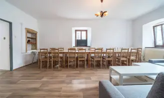 LEŠTINA - luxusní chalupa s wellness - foto číslo 9