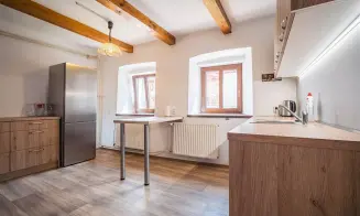 LEŠTINA - luxusní chalupa s wellness - foto číslo 21