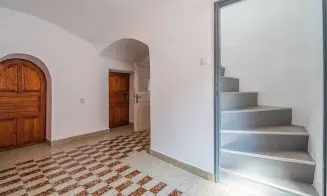 LEŠTINA - luxusní chalupa s wellness - foto číslo 36