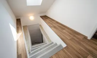 LEŠTINA - luxusní chalupa s wellness - foto číslo 35