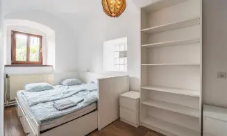 LEŠTINA - luxusní chalupa s wellness - foto číslo 27