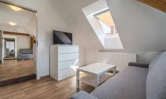 LEŠTINA - luxusní chalupa s wellness - foto číslo 10