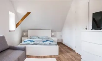 LEŠTINA - luxusní chalupa s wellness - foto číslo 22