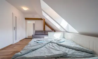 LEŠTINA - luxusní chalupa s wellness - foto číslo 8