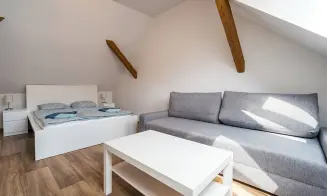 LEŠTINA - luxusní chalupa s wellness - foto číslo 24