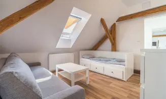 LEŠTINA - luxusní chalupa s wellness - foto číslo 38