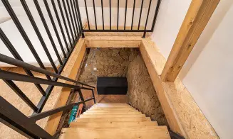 LEŠTINA - luxusní chalupa s wellness - foto číslo 11