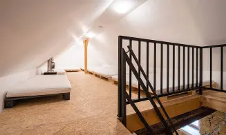 LEŠTINA - luxusní chalupa s wellness - foto číslo 19