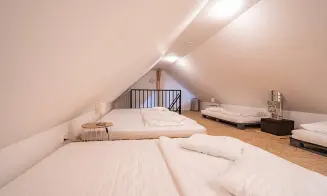 LEŠTINA - luxusní chalupa s wellness - foto číslo 18