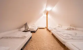 LEŠTINA - luxusní chalupa s wellness - foto číslo 12