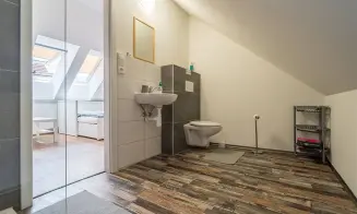 LEŠTINA - luxusní chalupa s wellness - foto číslo 25