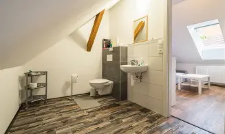 LEŠTINA - luxusní chalupa s wellness - foto číslo 39