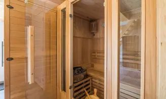 LEŠTINA - luxusní chalupa s wellness - foto číslo 4