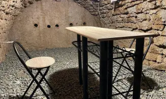 LEŠTINA - luxusní chalupa s wellness - foto číslo 33