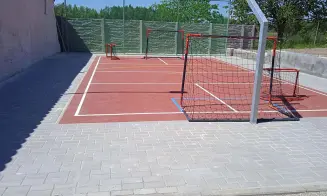 LEŠTINA - luxusní chalupa s wellness - foto číslo 40