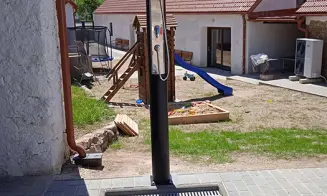 LEŠTINA - luxusní chalupa s wellness - foto číslo 17