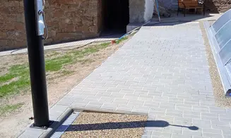 LEŠTINA - luxusní chalupa s wellness - foto číslo 1