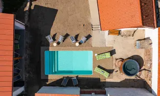 LEŠTINA - luxusní chalupa s wellness - foto číslo 34