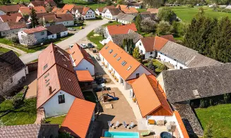 LEŠTINA - luxusní chalupa s wellness - foto číslo 2