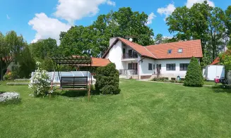 DÍVČICE -  rekreační dům - foto číslo 9