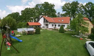 DÍVČICE -  rekreační dům - foto číslo 5