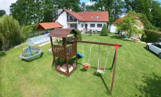 DÍVČICE -  rekreační dům - foto číslo 4