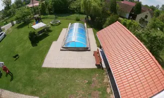 DÍVČICE -  rekreační dům - foto číslo 10