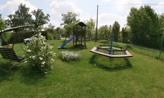 DÍVČICE -  rekreační dům - foto číslo 11