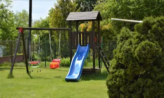 DÍVČICE -  rekreační dům - foto číslo 20