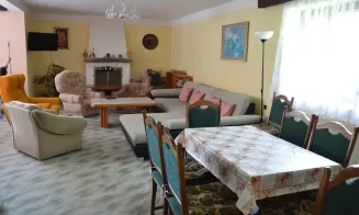 DÍVČICE -  rekreační dům - foto číslo 17