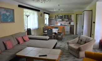 DÍVČICE -  rekreační dům - foto číslo 1