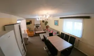 DÍVČICE -  rekreační dům - foto číslo 7