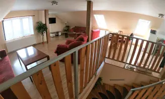 DÍVČICE -  rekreační dům - foto číslo 21