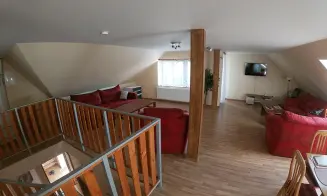 DÍVČICE -  rekreační dům - foto číslo 18