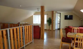 DÍVČICE -  rekreační dům - foto číslo 23