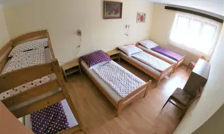 DÍVČICE -  rekreační dům - foto číslo 16