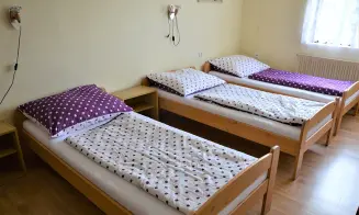 DÍVČICE -  rekreační dům - foto číslo 3