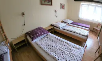 DÍVČICE -  rekreační dům - foto číslo 6