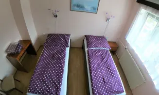 DÍVČICE -  rekreační dům - foto číslo 25