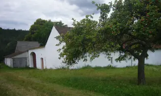 KOLOMĚŘICE - chalupa - foto číslo 9