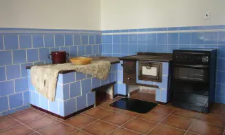 KOLOMĚŘICE - chalupa - foto číslo 14