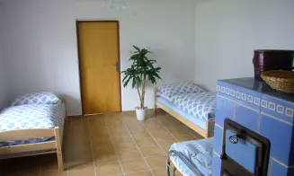 KOLOMĚŘICE - chalupa - foto číslo 19