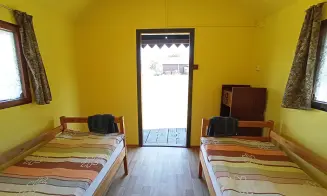 ŘÍPEC - apartmán - foto číslo 14