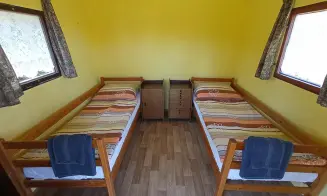 ŘÍPEC - apartmán - foto číslo 3