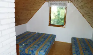 STRMILOV - chata - foto číslo 4